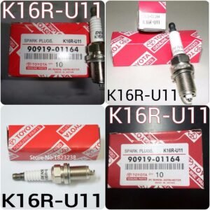 DK-PG-A0017-TOYOTA-K16R-U11