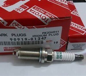 DK-PG-A0019-TOYOTA-FK20HR11