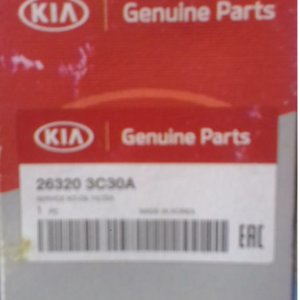 DK-FLT-A0030-KIA-26320-3C30A