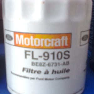 DK-FLT-A0013-FORD-FL-910S (Without Packing)