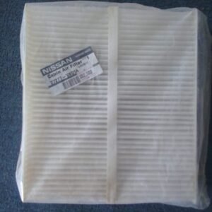 AC-F007-AIR FILTER KIA AIR CONDITIONER-27277-VX01A