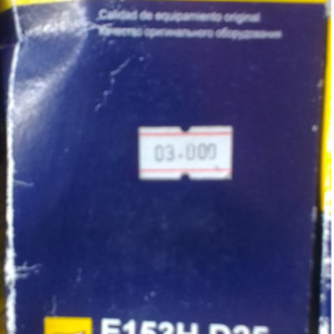 DK-FLT-A0024-HENGST-E153H-D25