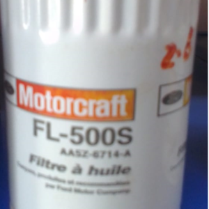 DK-FLT-A0012-FORD-FL-500S (Without Packing)