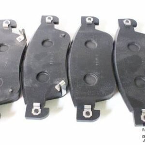 PAD-F0013-PAD DISK BREAK -D1060-1LB28