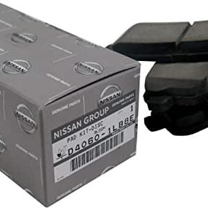 PAD-F009-BREAK PAD FRONT-04465-YZZR2