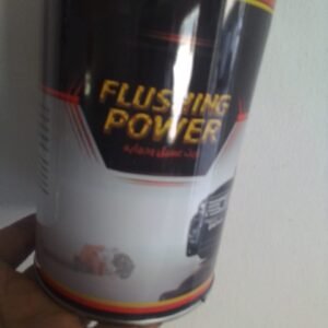 DK-DH-A003-Flushing Power