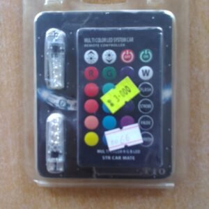 SH-A0033-LED (Remote Control )
