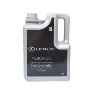 XY-A006-LUXUS-5W-40 ( Silver)   (1Ltr.)
